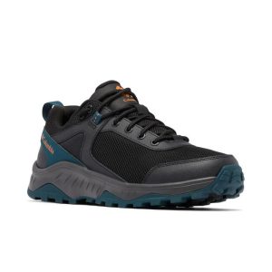Columbia Trailstormâ¢ Ascend WP Black, Night Wave